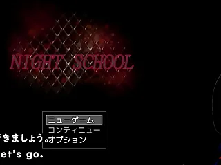 Unlighted School[trial ver](Machine translated subtitles) 1/3
