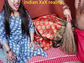 XXX Indian sadhu baba step bati XXX in hindi