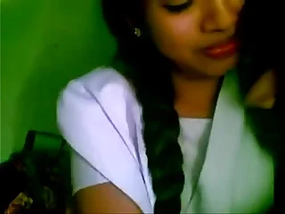 www.indiangirls.tk INDIAN GIRLFRIEND AMATEUR KISSING MMS SCANDAL porn video