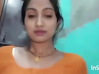 Indian hot girl was sex in all directions doggy style position