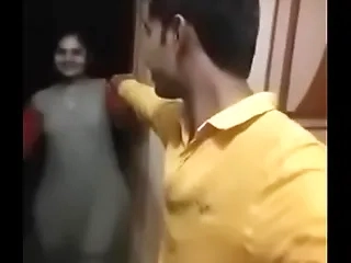 Lovely desi indian having sex desi modern cookie there his bf.