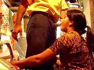 Indian blowjob unsophisticated by cam - Random-porn.com