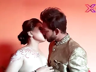 INDIAN desi non stop Kissing compilation